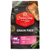 Chicken Soup for the Soul® Grain Free Salmon Cat Food
